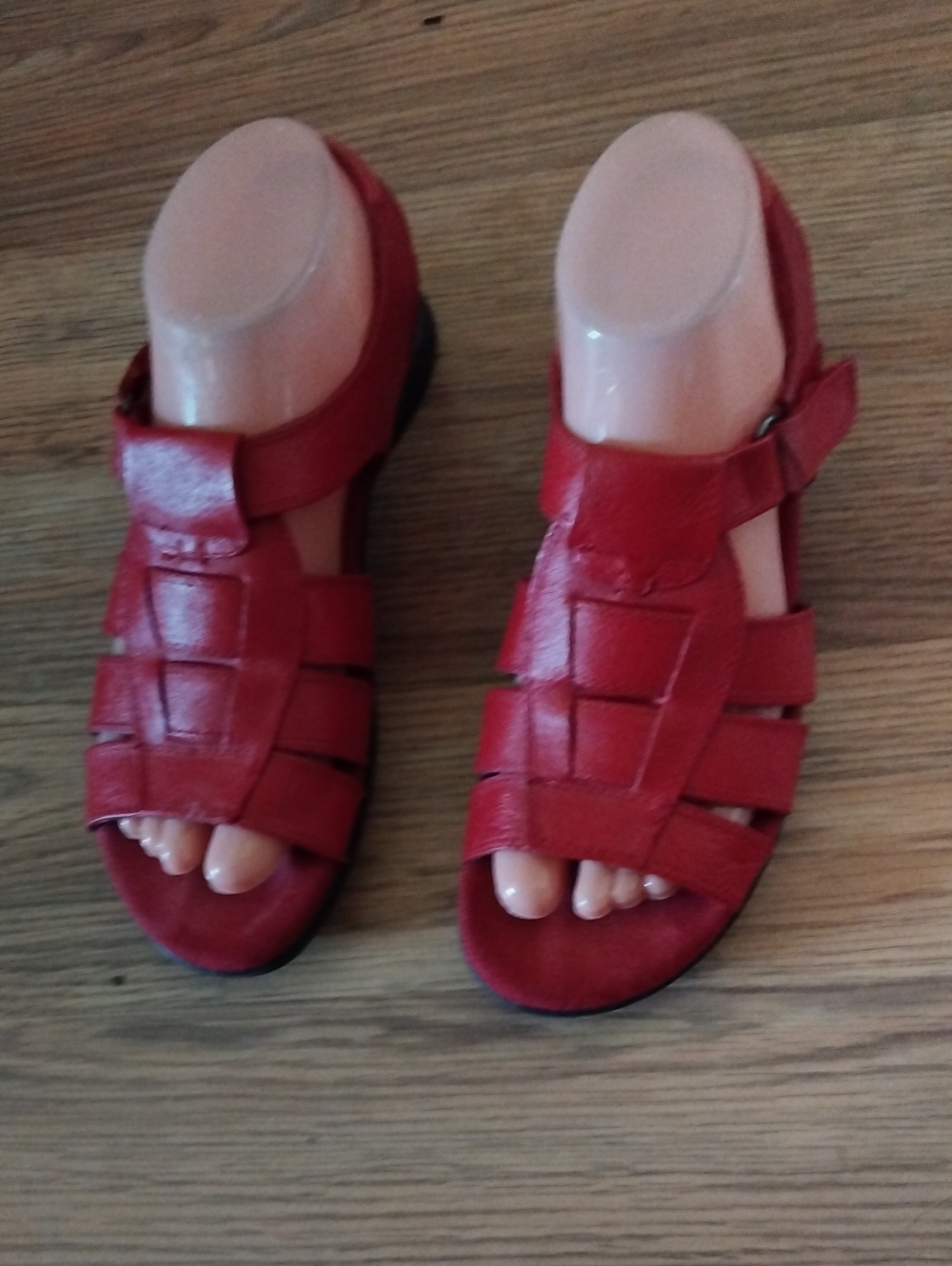 Dr Scholl Sandals